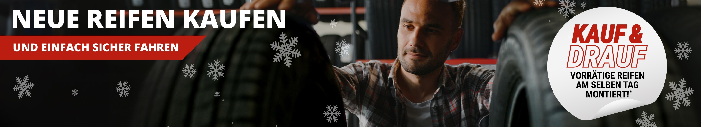 Kauf & Drauf bei ATU